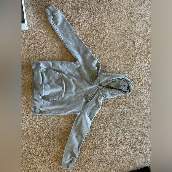 Size Small Grey Dior hoodie - Picture 4 of 8